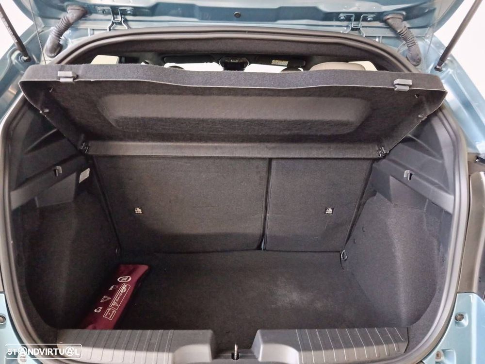 Fiat Grande Panda 1.2 Hybrid La Prima eDCT - 6