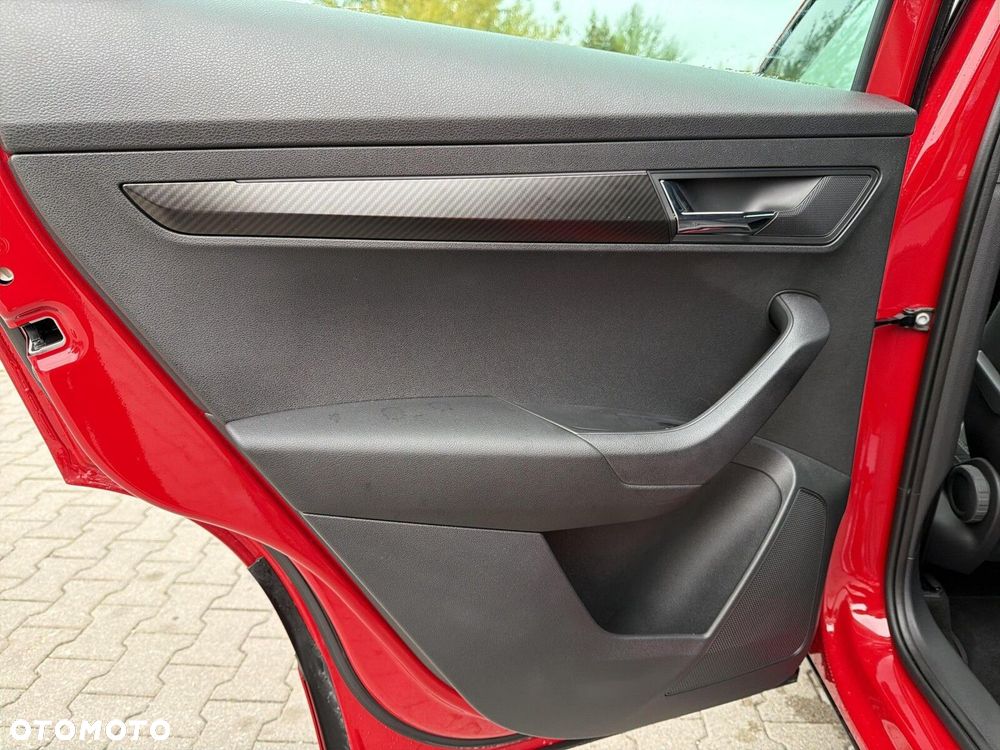 Skoda Karoq 1.5 TSI ACT Sportline DSG - 24