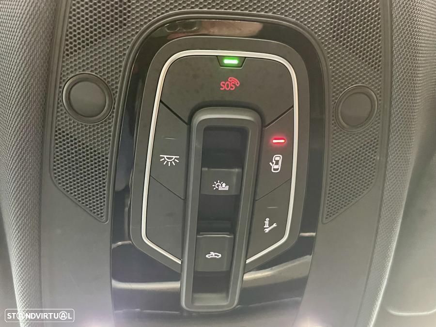 Audi A6 Avant 50 TFSIe quattro S tronic - 39