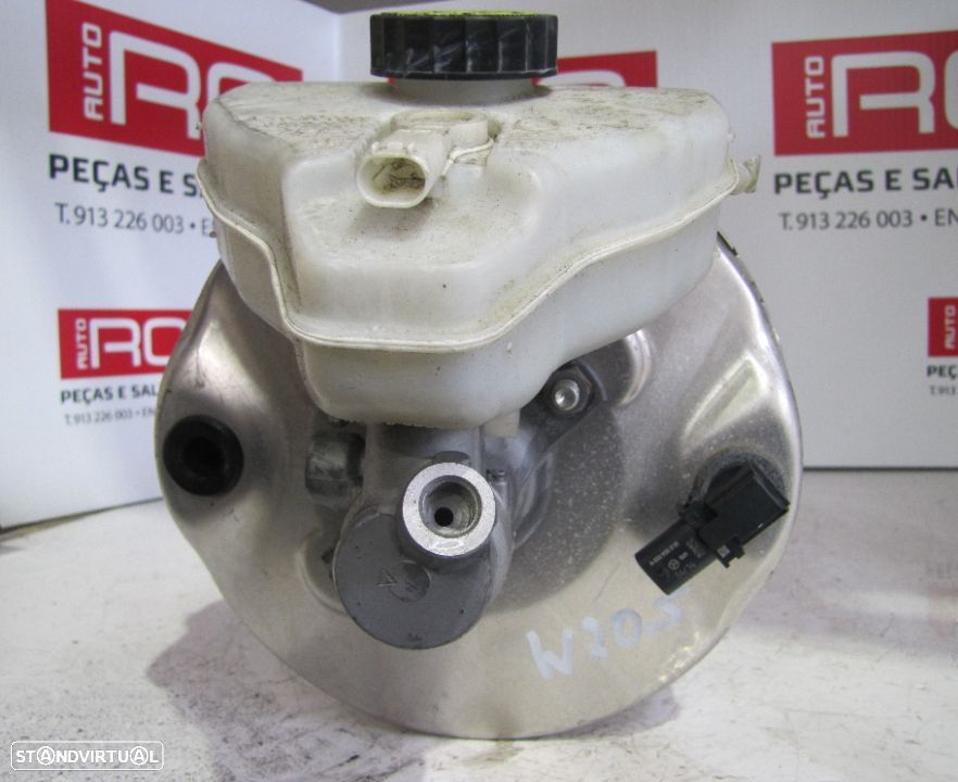 Servo Freio Meecedes Classe C W205 - 1