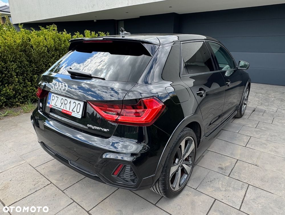 Audi A1 Citycarver - 4
