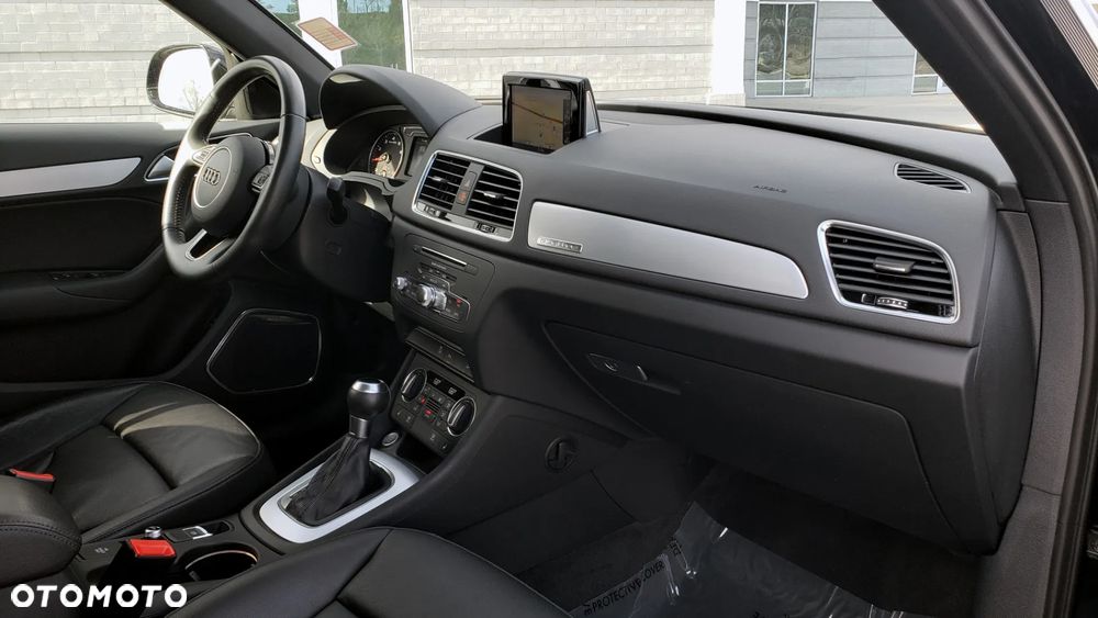 Audi Q3 - 15