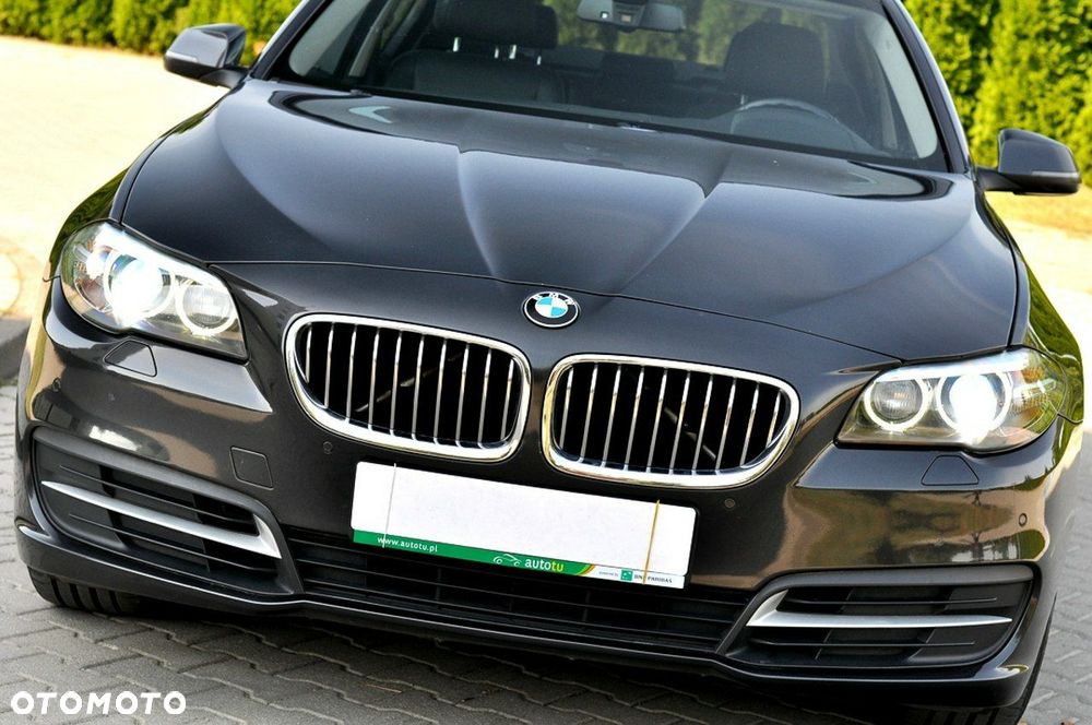 BMW Seria 5 - 30