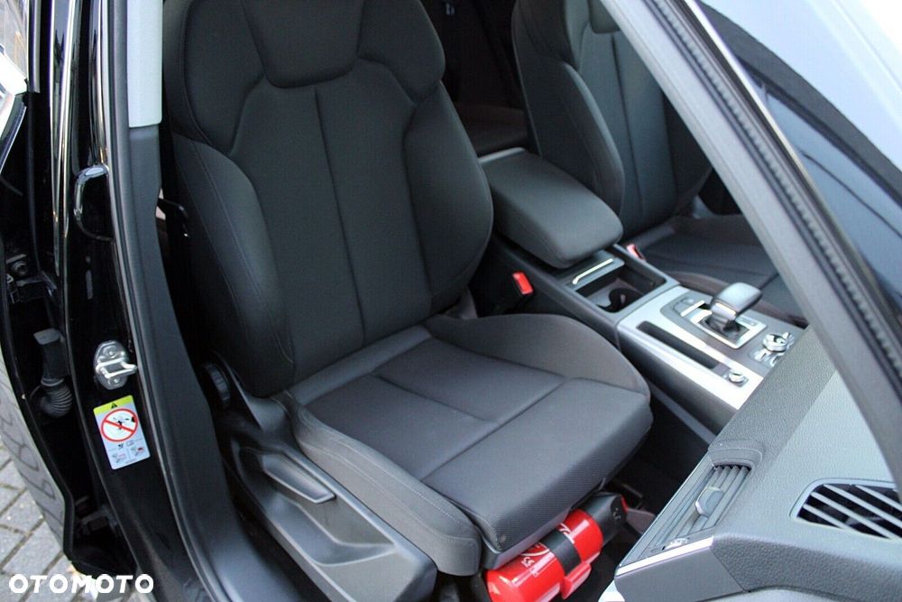 Audi Q5 2.0 TFSI Quattro S tronic - 16