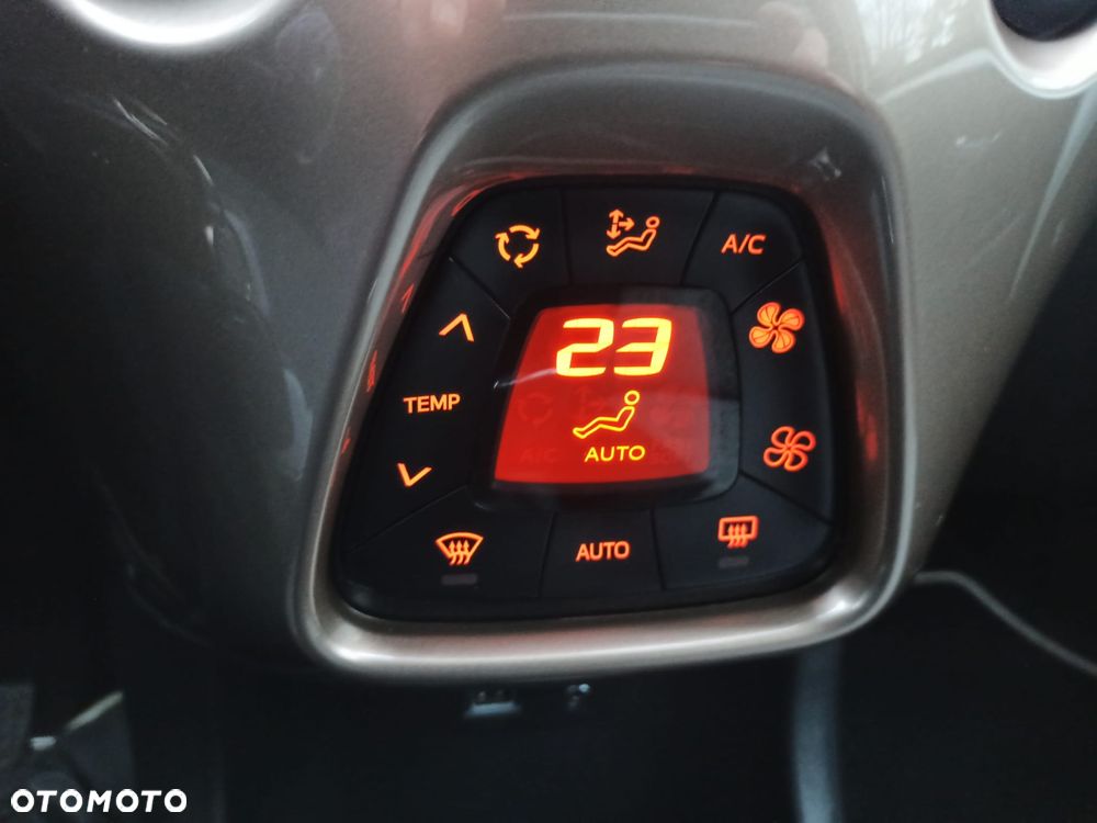 Citroën C1 VTi 72 S&S SHINE - 22