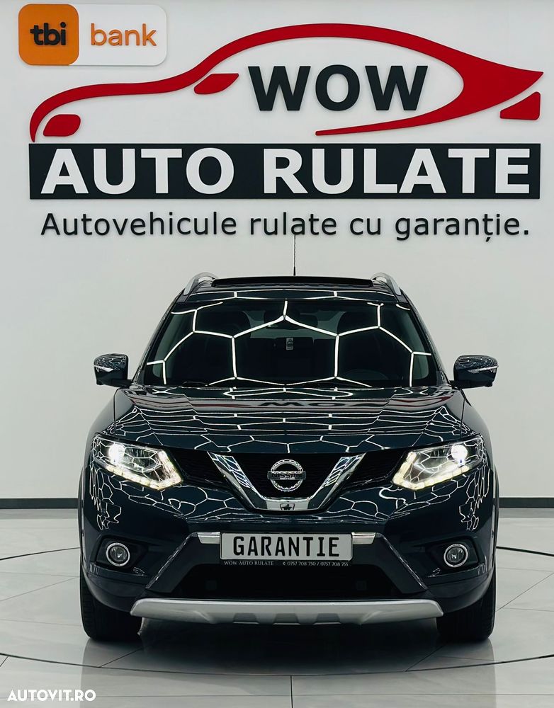 Nissan X-Trail 1.6 dCi Tekna - 38