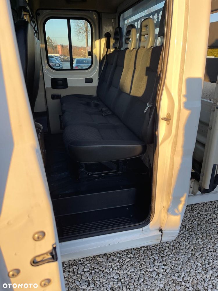 Peugeot Boxer L2H2 Plus - 19