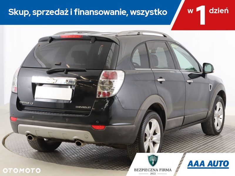 Chevrolet Captiva - 6