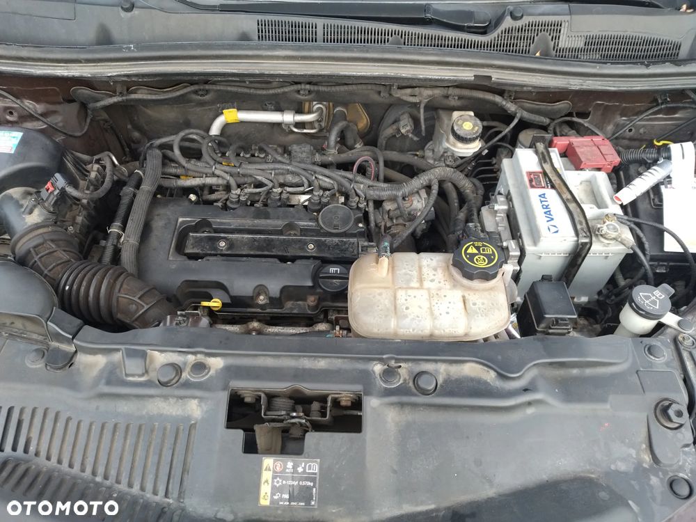 Opel Mokka 1.4 T Enjoy - 10