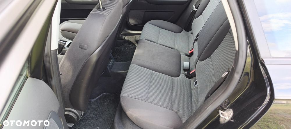 Audi A3 Sportback 1.6 Ambition - 13