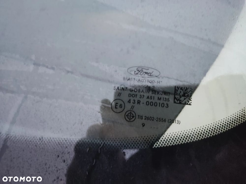 Ford Focus 2.0 TDCi Titanium MPS6 - 15