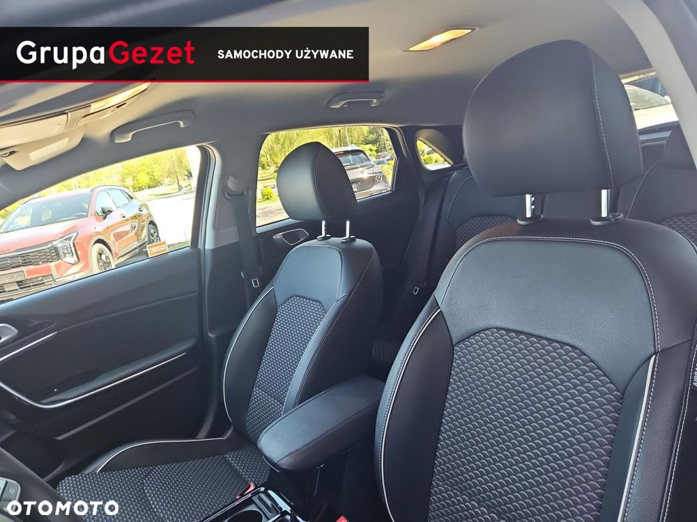 Kia Ceed 1.5 T-GDI Tribute DCT - 11