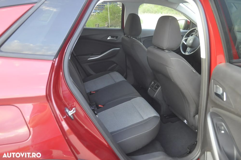 Opel Grandland X 1.5 D Start/Stop Automatik Business INNOVATION - 23