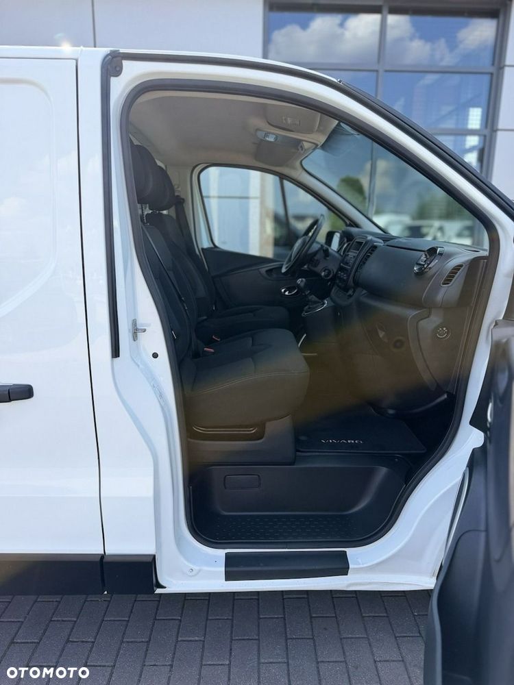 Opel Vivaro - 19