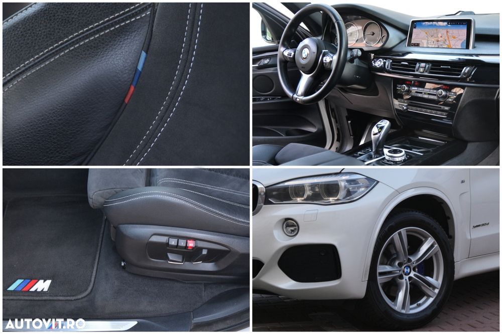 BMW X5 xDrive30d Sport-Aut. - 15