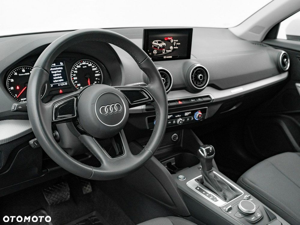 Audi Q2 35 TFSI S tronic - 7