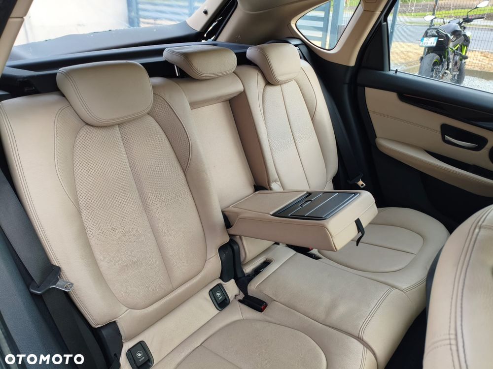 BMW Seria 2 - 26
