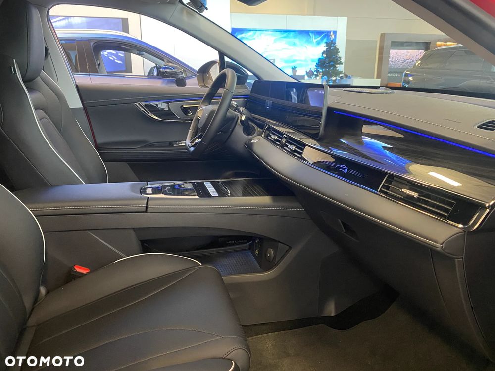 Omoda 5 1.6 T-GDI Comfort DCT - 24