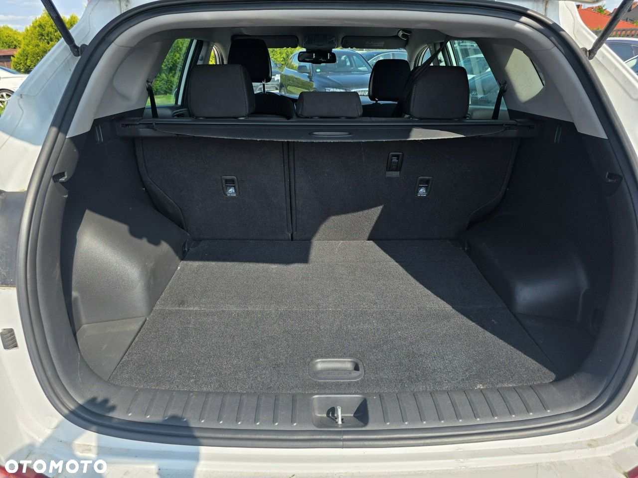 Hyundai Tucson - 37