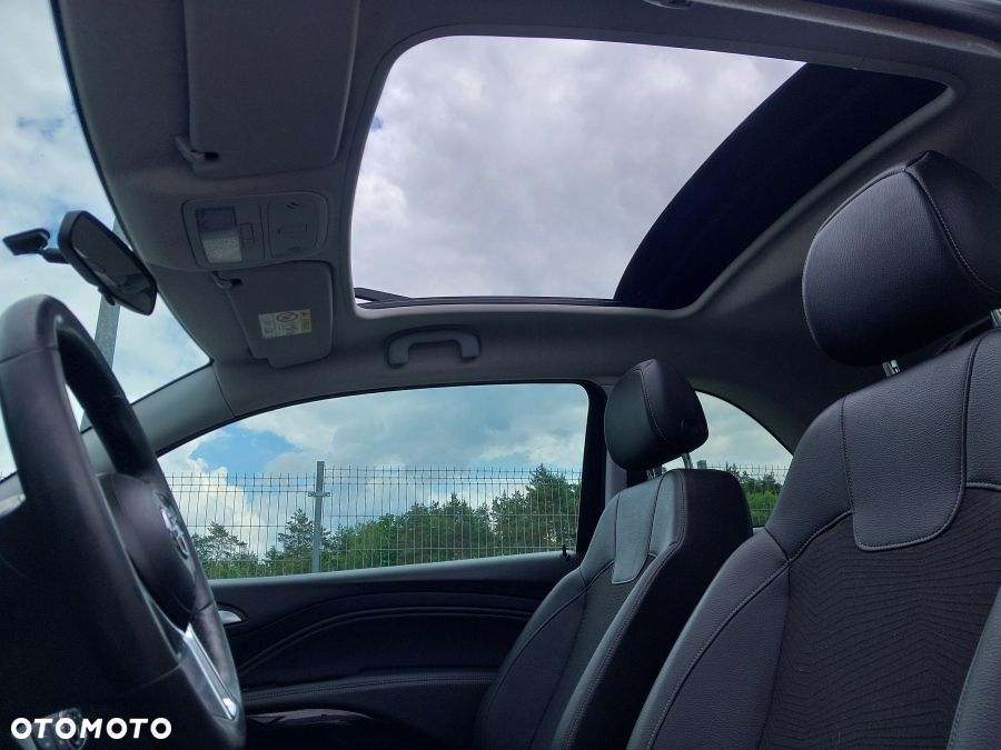Opel Adam - 16