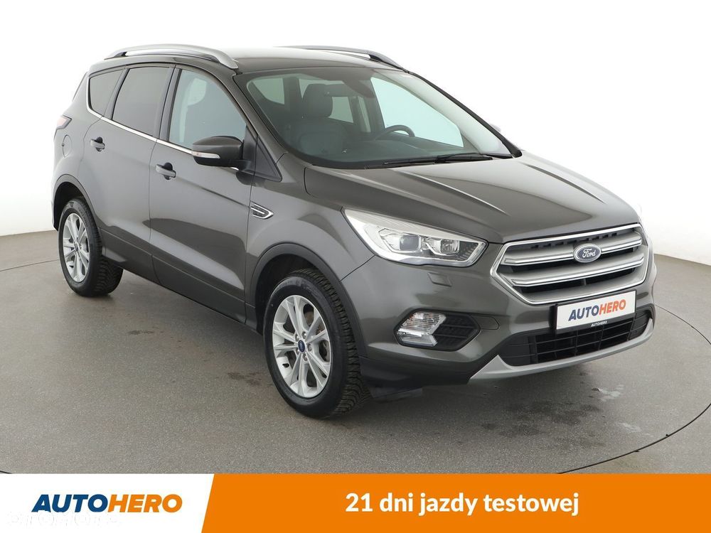 Ford Kuga - 8