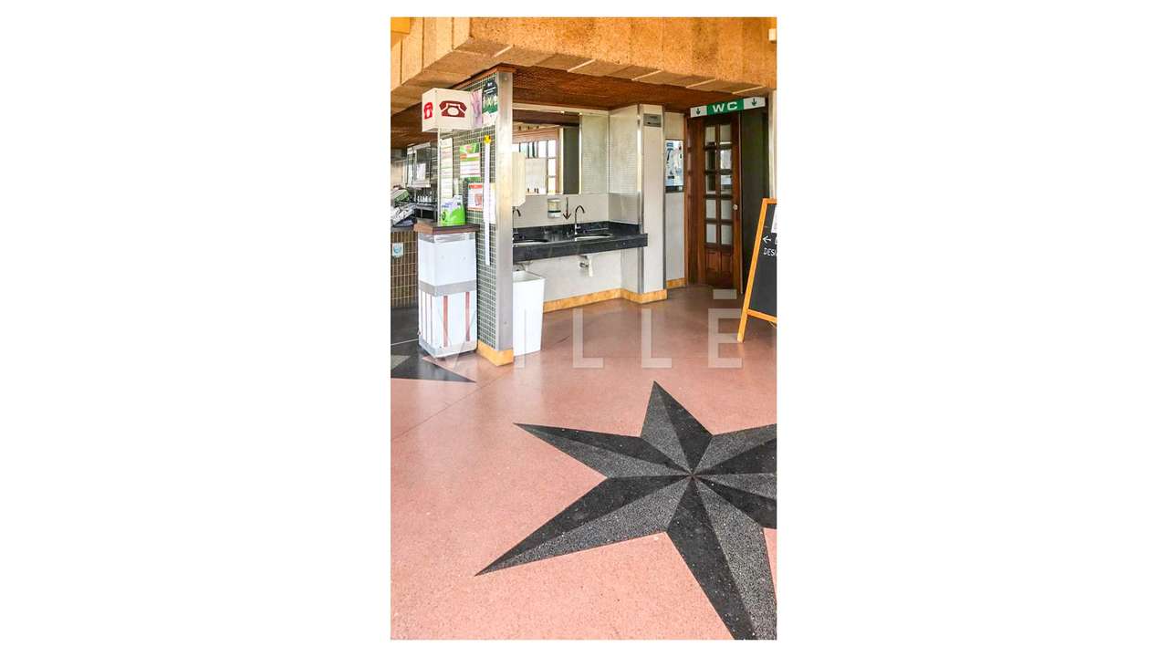 Restaurante  Trespasse em Branca,Albergaria-a-Velha - Grande imagem: 3/17