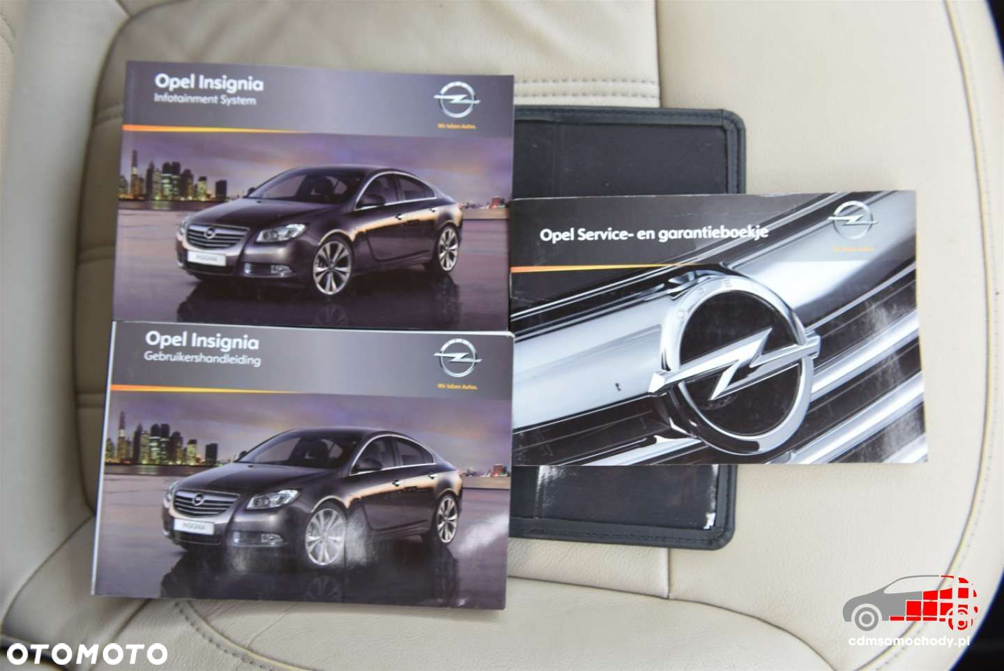 Opel Insignia 2.0 T Edition - 27