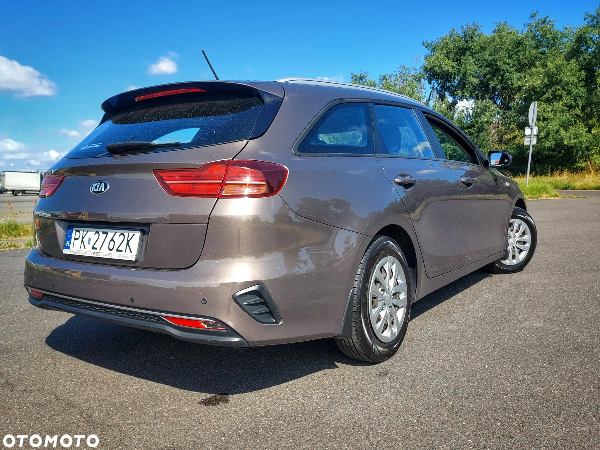 Kia Ceed 1.4 S - 7