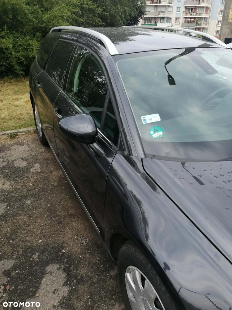 Citroën C5 2.0 HDi Exclusive - 5
