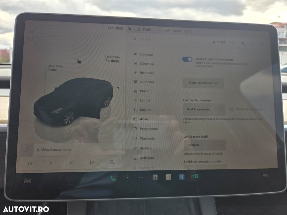 Tesla Model Y RWD - 26