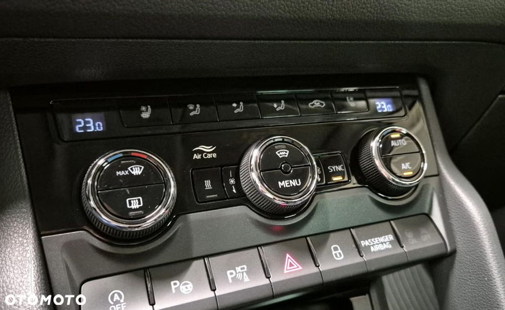 Skoda Kodiaq 2.0 TDI 4x4 DSG L&K - 34