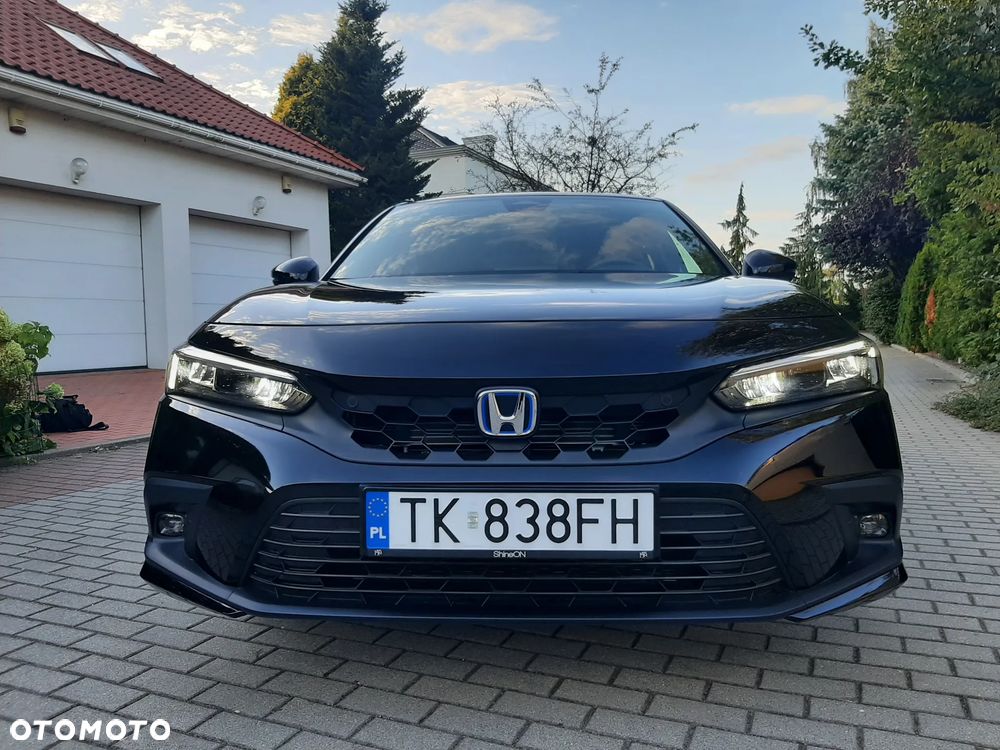 Honda Civic - 28