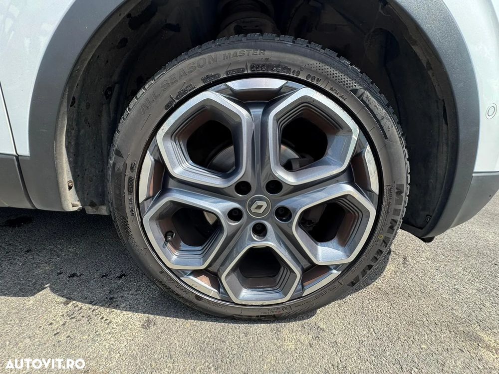 Renault Kadjar Energy dCi 110 EDC XMOD - 33