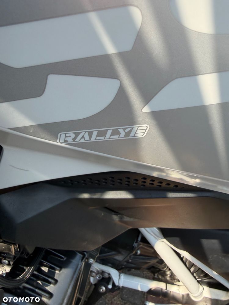 BMW R1250 GS Adventure - 3