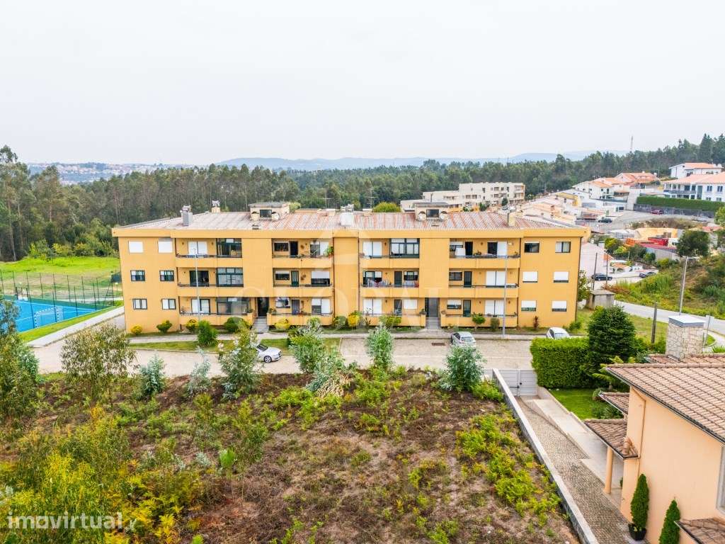 APARTAMENTO T2 MOSTEIRÔ - Grande imagem: 2/25