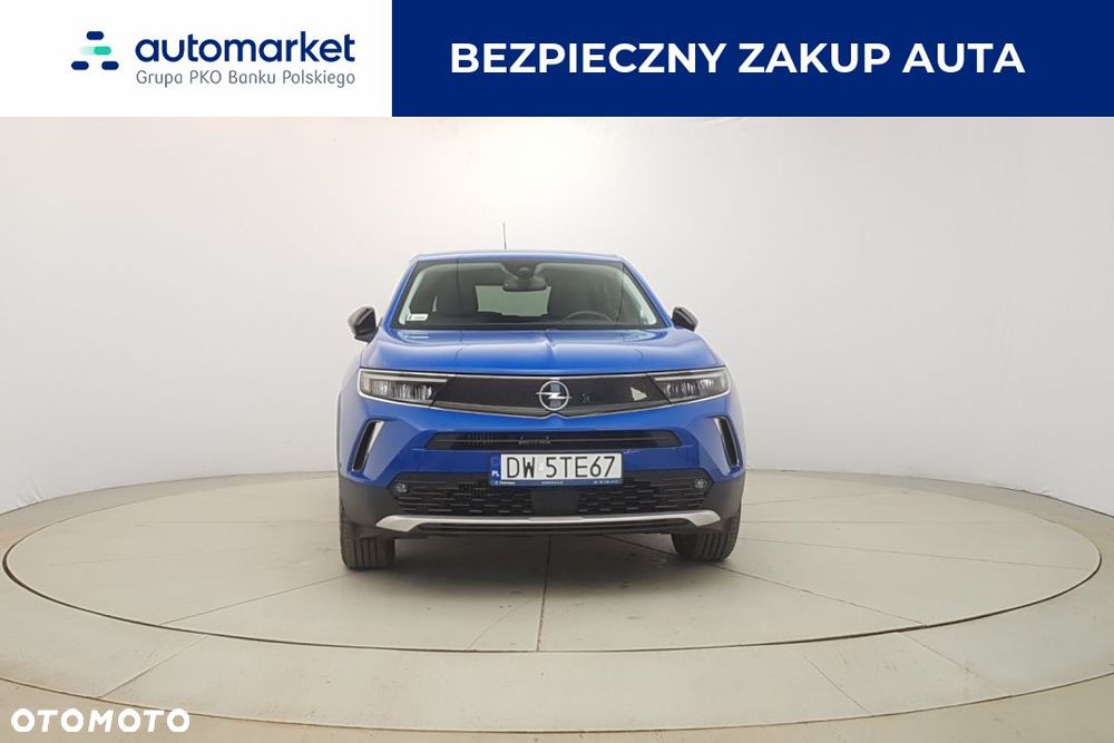 Opel Mokka 1.2 T Elegance S&S - 2