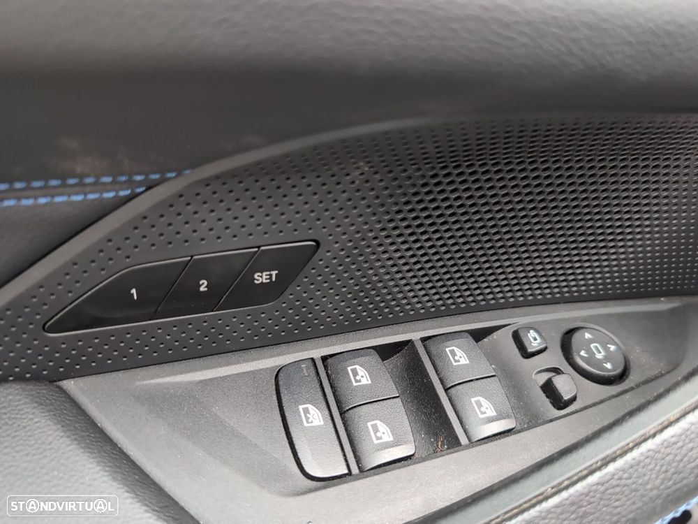 BMW i4 eDrive40 Pack Desportivo M Pro - 15