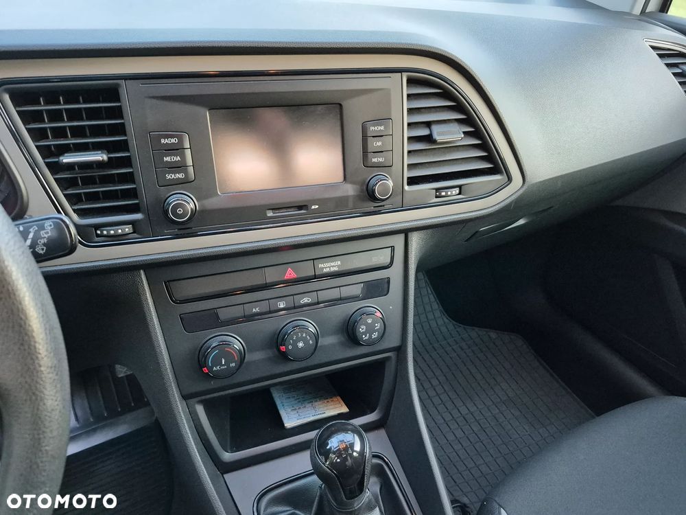 Seat Leon - 9