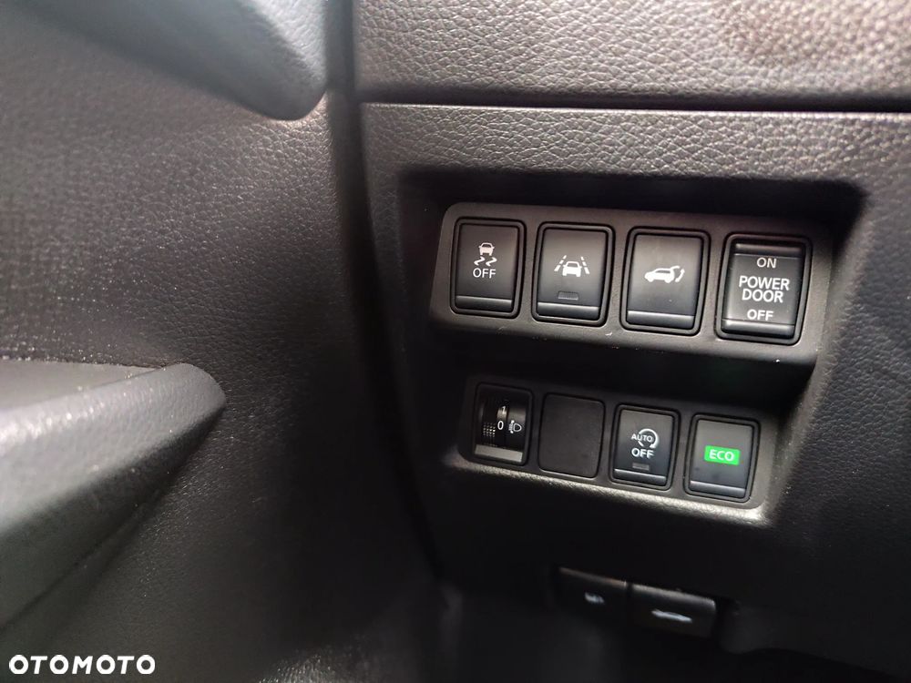 Nissan X-Trail 1.3 DIG-T N-Connecta 2WD DCT - 14