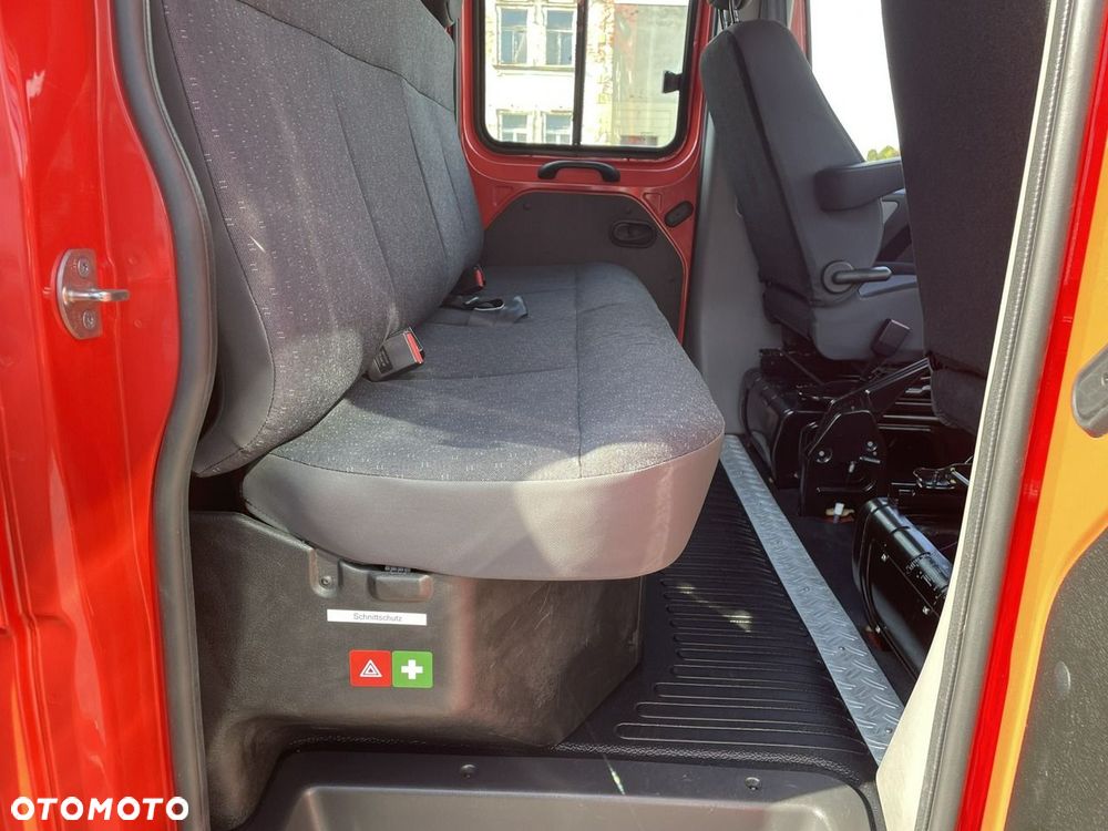 Opel Movano - 14