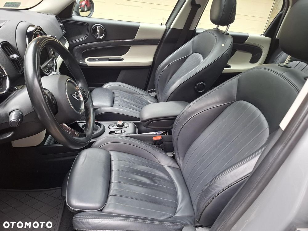 MINI Countryman - 12