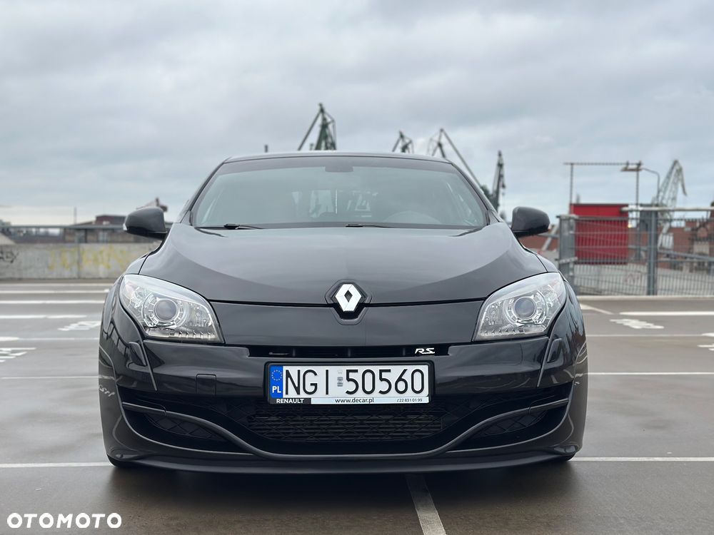 Renault Megane - 2