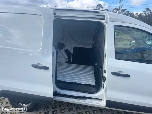 Renault EXPRESS 15.DCI COM AC - 8