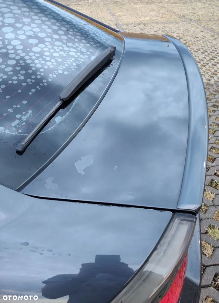 Opel Vectra 1.8 GTS - 6