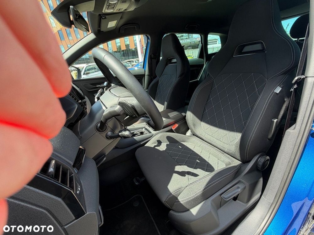 Skoda Karoq 1.5 TSI ACT Sportline DSG - 15