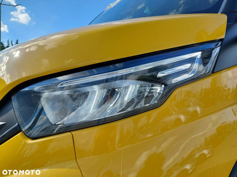 Iveco Daily - 2