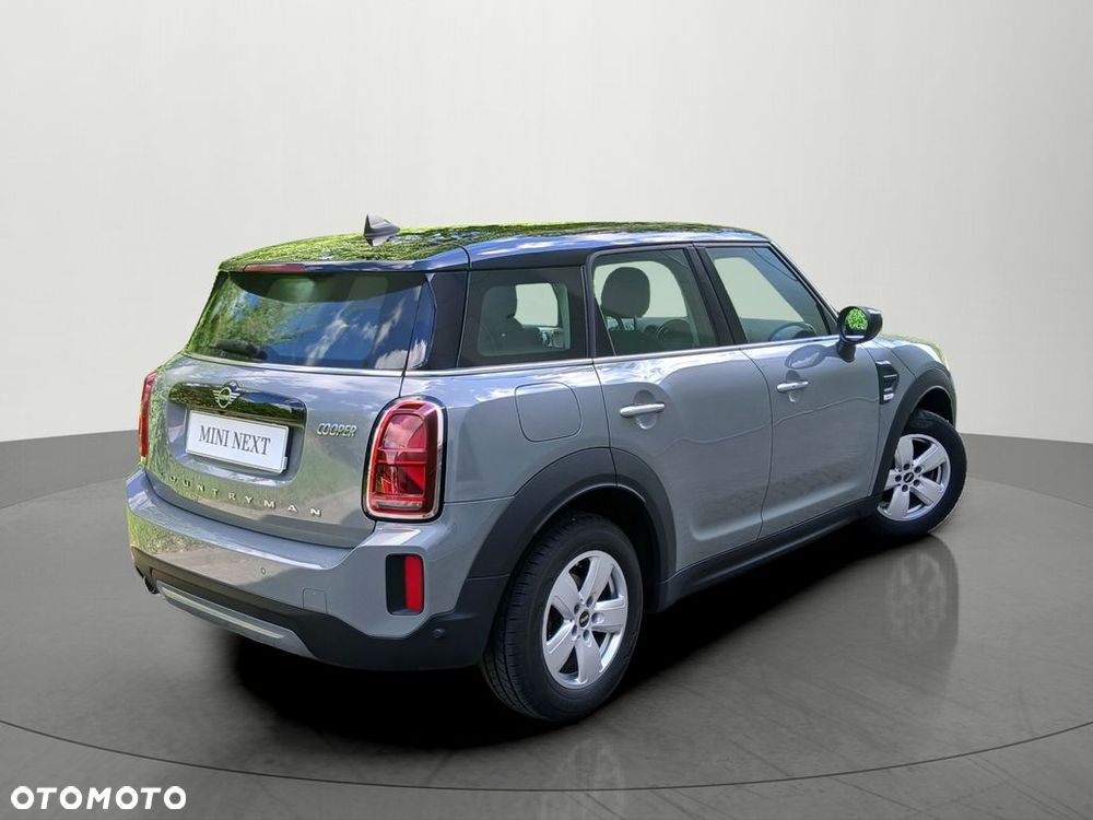 MINI Countryman Cooper - 6