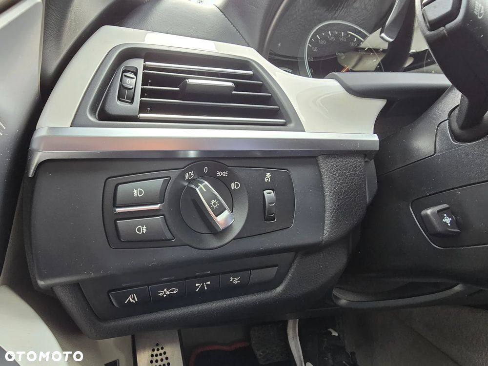 BMW Seria 6 640d xDrive Coupe M Sport Edition - 14