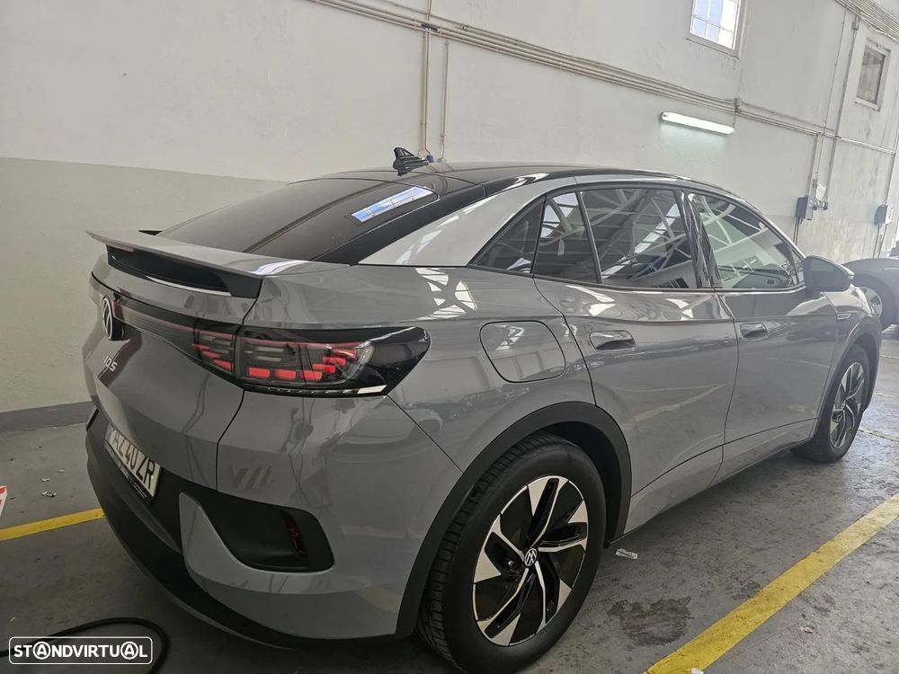 VW ID.5 77 kWh Pro Performance - 2