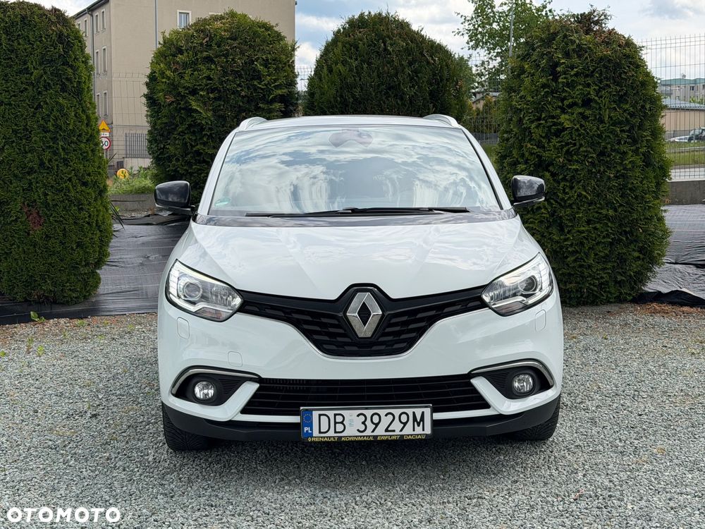 Renault Scenic TCe 140 GPF LIMITED - 6
